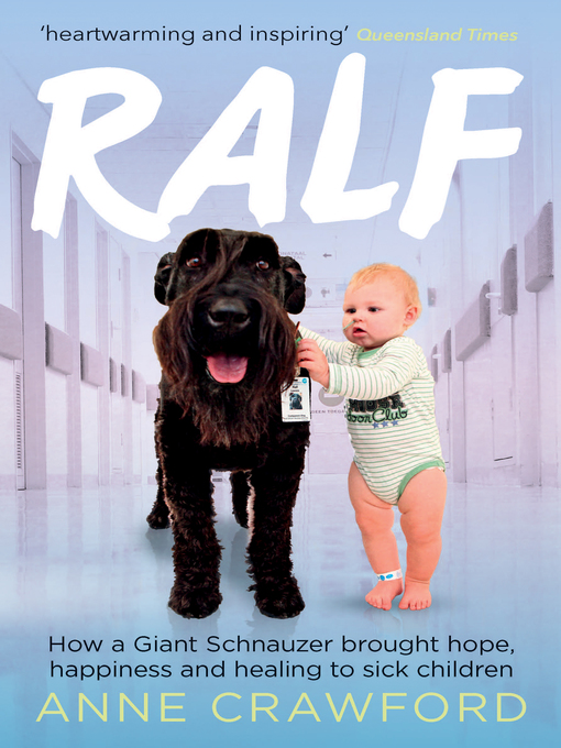 Title details for Ralf by Anne Crawford - Wait list